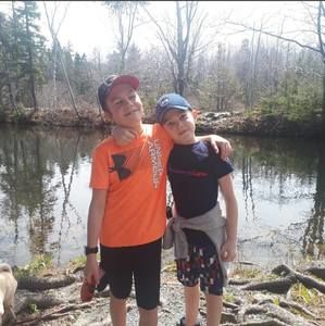 Meet your Posher, Corrie